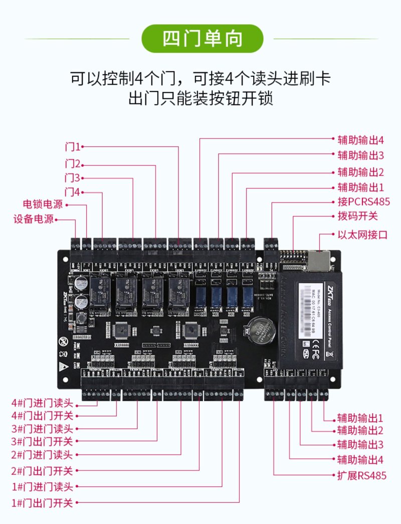 安防设备有限公司，选择谁？——深度解析